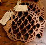 Load image into Gallery viewer, Fish Trivet
