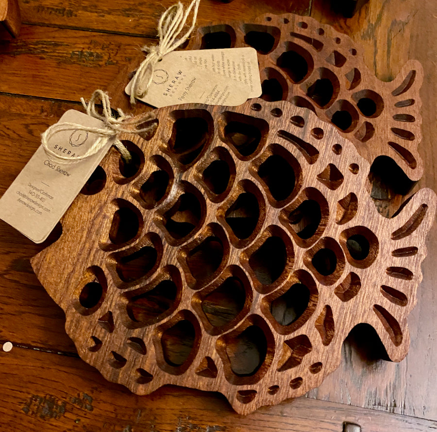 Products – Sheraw Designs